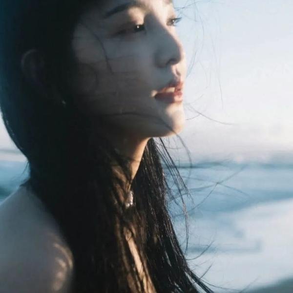 纵欲女郎 海报